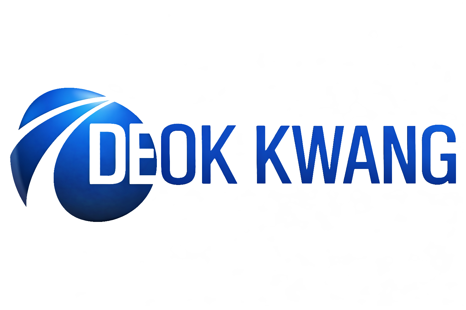 DEOKKWANG(덕광중공업)